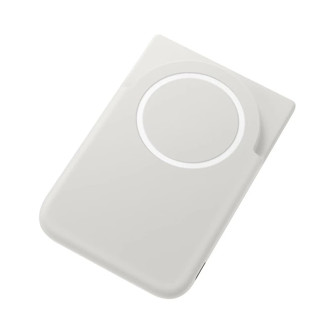 Samsung Qi2 Magnet Wireless Battery Pack 5000mAh 25W Grey - Image 3