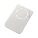 Samsung Qi2 Magnet Wireless Battery Pack 5000mAh 25W Grey thumbnail 3