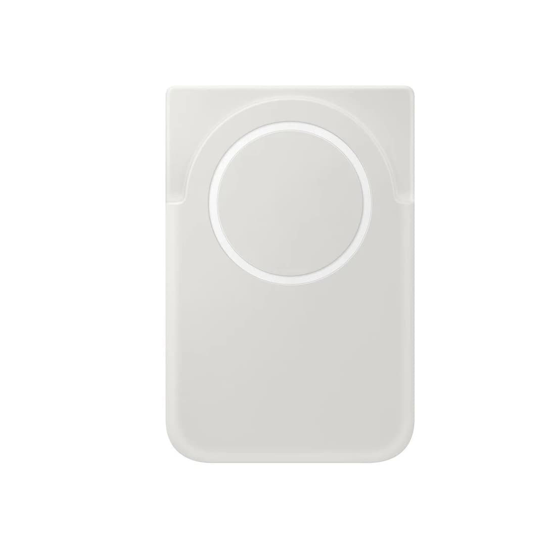 Samsung Qi2 Magnet Wireless Battery Pack 5000mAh 25W Grey - Image 4