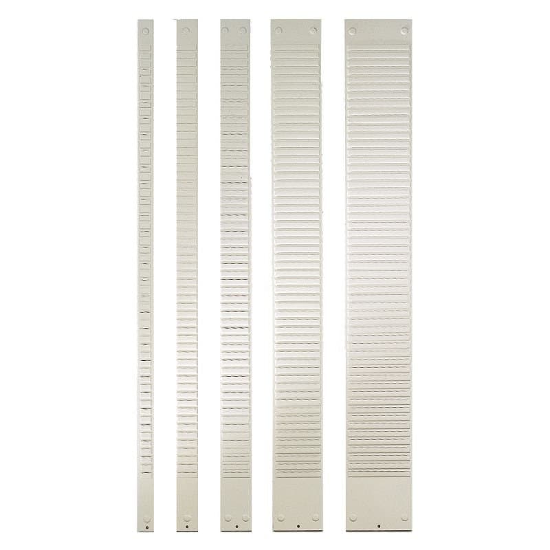 Nobo T-Card Planning Panels Size 4 - Image 1