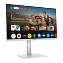 MSI Modern MD272UPSW 27" IPS UHD 4K USB-C Google TV Smart Monitor thumbnail 4