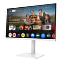 MSI Modern MD272UPSW 27" IPS UHD 4K USB-C Google TV Smart Monitor thumbnail 6