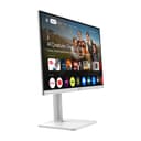 MSI Modern MD272UPSW 27" IPS UHD 4K USB-C Google TV Smart Monitor thumbnail 7