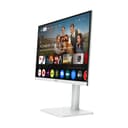 MSI Modern MD272UPSW 27" IPS UHD 4K USB-C Google TV Smart Monitor thumbnail 8