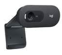 Logitech C505 HD 720p Webcam thumbnail 3