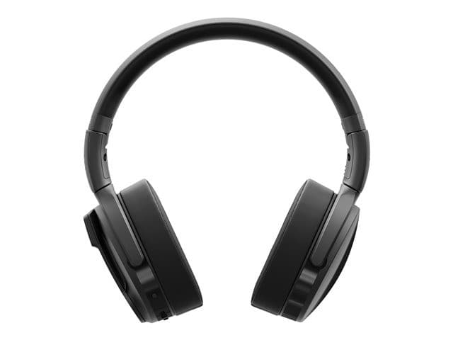 EPOS ADAPT 560 II Bluetooth ANC On-Ear Headset with BTD 800 USB Dongle - Image 2