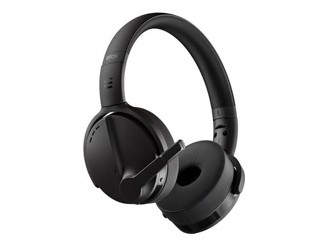 EPOS ADAPT 560 II Bluetooth ANC On-Ear Headset with BTD 800 USB Dongle - Image 6