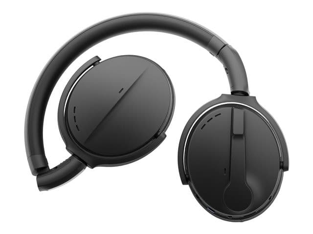 EPOS ADAPT 560 II Bluetooth ANC On-Ear Headset with BTD 800 USB Dongle - Image 7