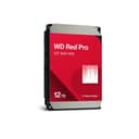 Western Digital Red Pro WD122KFBX 12 TB 3.5" SATA 7200 RPM 512 MB Cache Internal NAS Hard Drive thumbnail 2