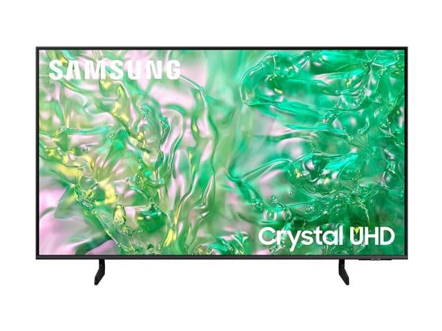Samsung HG65U800FEU HU8000F Series - 65" LED-backlit LCD TV - Crystal UHD - 4K - for hotel / hospitality - Image 2