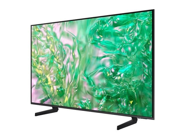 Samsung HG65U800FEU HU8000F Series - 65" LED-backlit LCD TV - Crystal UHD - 4K - for hotel / hospitality - Image 3