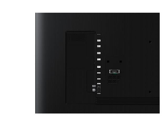 Samsung HG65U800FEU HU8000F Series - 65" LED-backlit LCD TV - Crystal UHD - 4K - for hotel / hospitality - Image 7