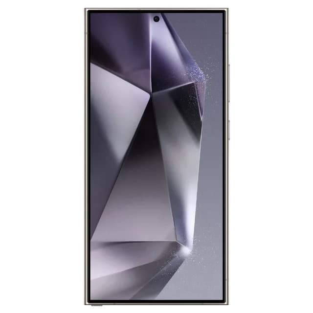 Samsung Galaxy S24 Ultra, 512GB - Titanium Violet - Image 3