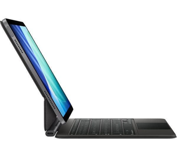 Apple Magic Keyboard for iPad Air 11" (M3) - Black - Image 3