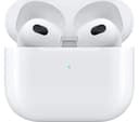 APPLE AirPods with MagSafe Charging Case (3rd generation) - White thumbnail 4