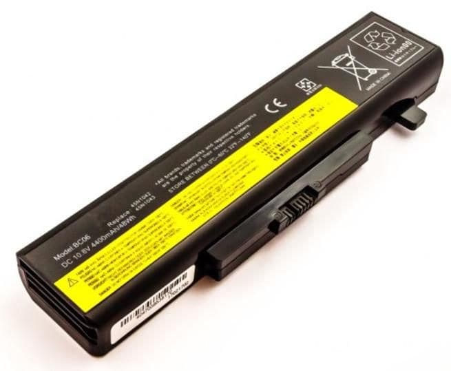 Laptop Battery for Lenovo - Image 1