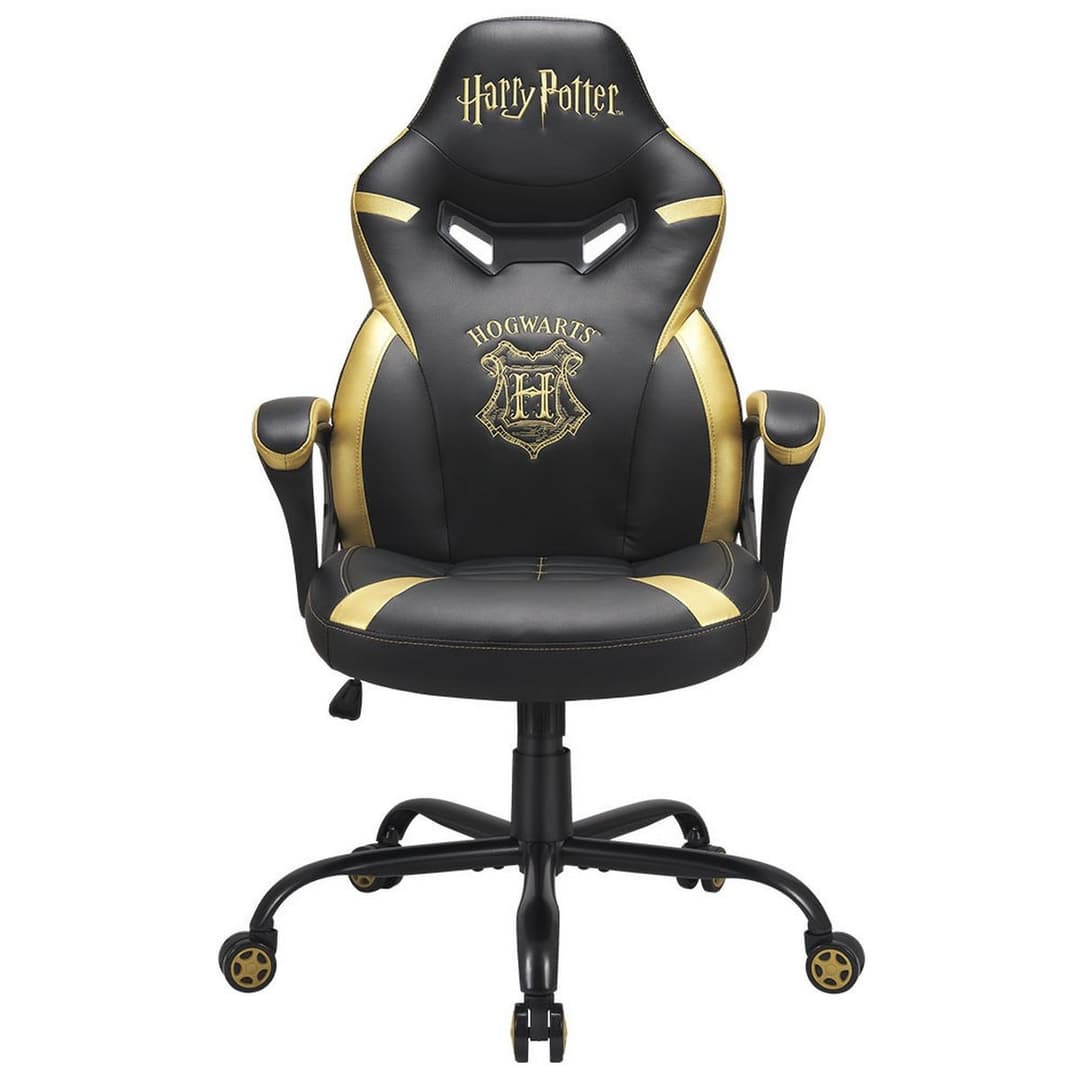 Subsonic Harry Potter Junior Gaming Chair - Hogwarts - Image 2