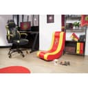 Subsonic Harry Potter Junior Gaming Chair - Hogwarts thumbnail 3