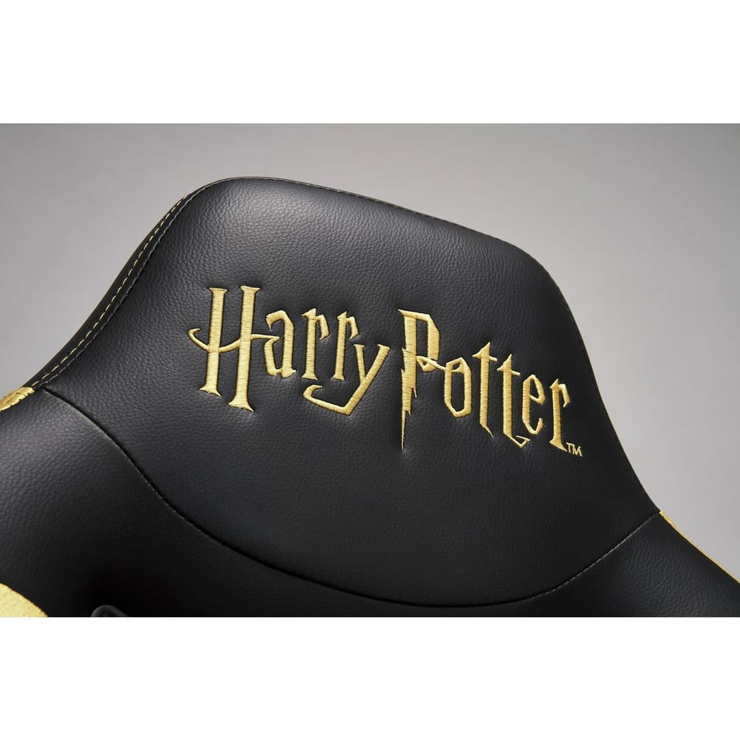 Subsonic Harry Potter Junior Gaming Chair - Hogwarts - Image 9