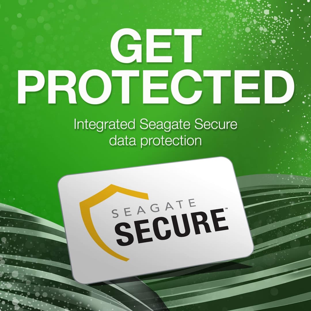 Seagate Barracuda ST8000DM004 internal hard drive 8 TB 5400 RPM 256 MB 3.5" Serial ATA III - Image 6