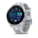 Garmin Forerunner 965 GPS 47mm Smartwatch - Whitestone thumbnail 1