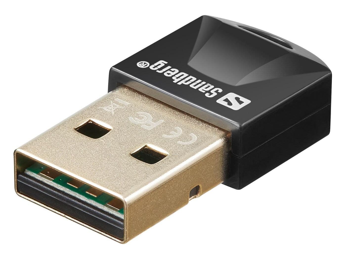 Sandberg USB Bluetooth Dongle (134-34) - Black