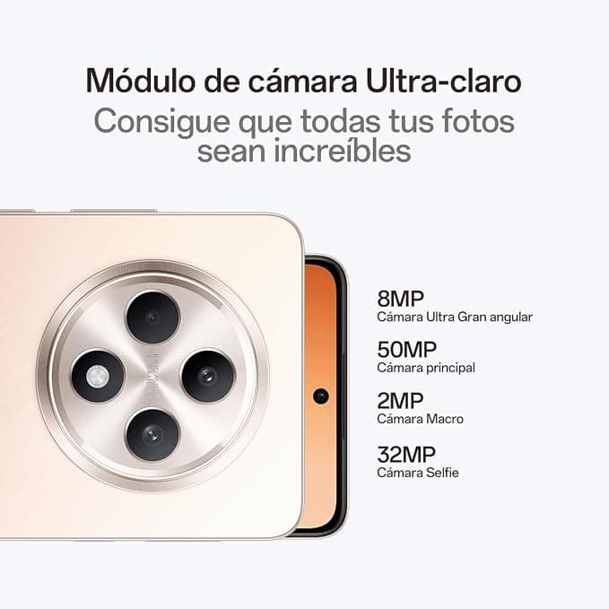 OPPO Reno12 FS 5G 12GB 512GB CPH2637 Dual SIM - Green - Image 3