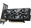 GIGABYTE GeForce RTX 5060 8 GB GDDR7 OC Low Profile Graphics Card - GV-N5060OC-8GL thumbnail 3