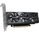 GIGABYTE GeForce RTX 5060 8 GB GDDR7 OC Low Profile Graphics Card - GV-N5060OC-8GL thumbnail 4