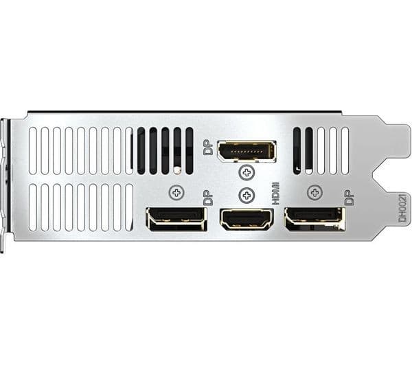 GIGABYTE GeForce RTX 5060 8 GB GDDR7 OC Low Profile Graphics Card - GV-N5060OC-8GL - Image 7