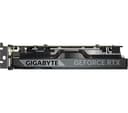 GIGABYTE GeForce RTX 5060 8 GB GDDR7 OC Low Profile Graphics Card - GV-N5060OC-8GL thumbnail 8