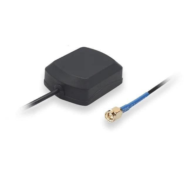 GNSS adhesive SMA antenna - Image 1