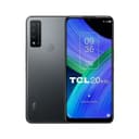 TCL 20 R 5G 64GB 4GB RAM Smartphone 6.52 Inch 90Hz - Granite Grey thumbnail 1