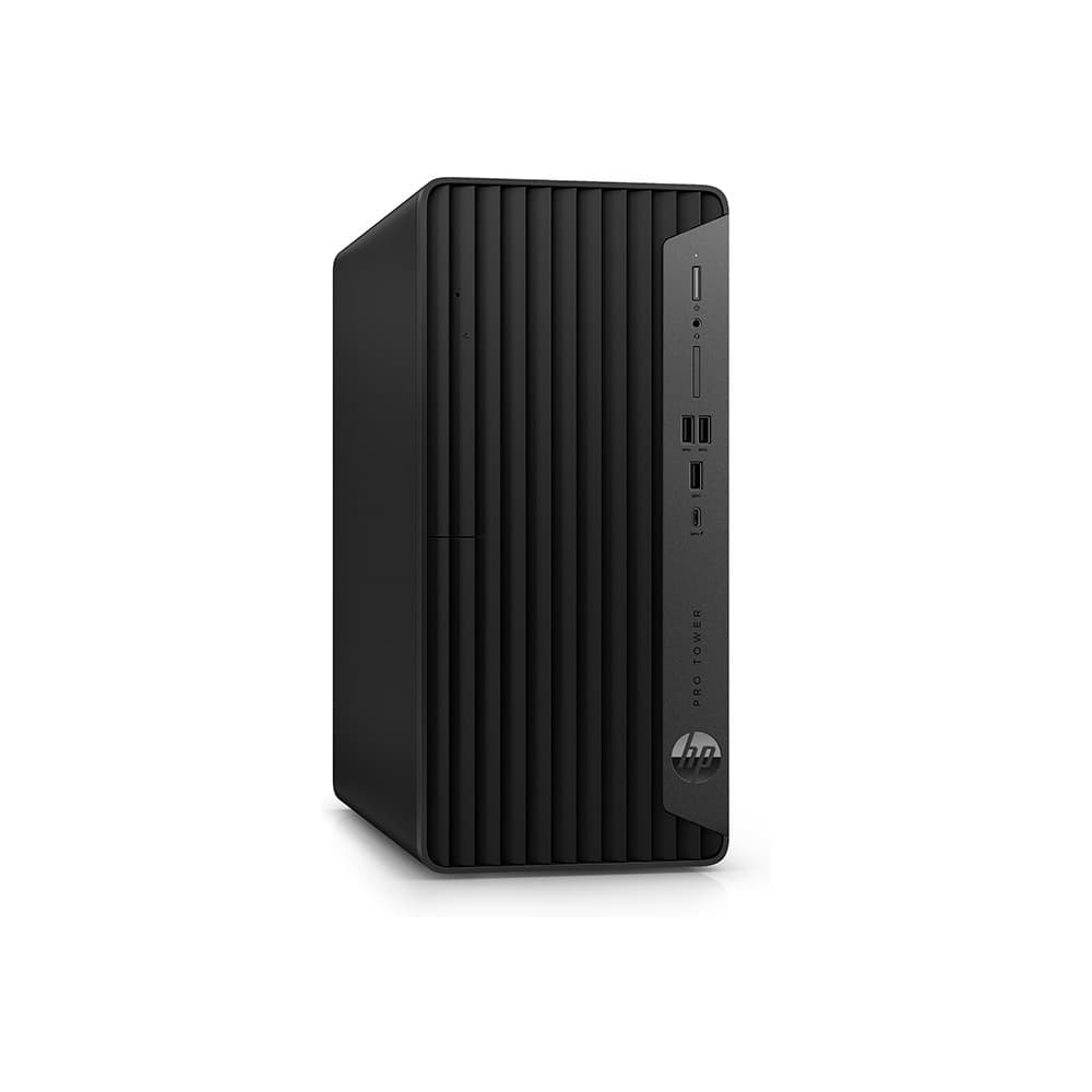 HP Pro 400 G9 Intel Core i5-13500 8GB RAM 256GB SSD Windows 11 Pro Tower Desktop PC - Image 6
