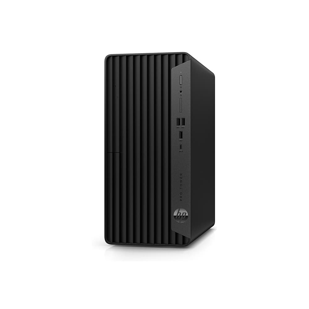 HP Pro 400 G9 Intel Core i5-13500 8GB RAM 256GB SSD Windows 11 Pro Tower Desktop PC - Image 7