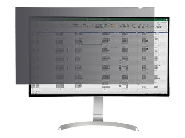 StarTech Monitor Privacy Screen 32" Clear