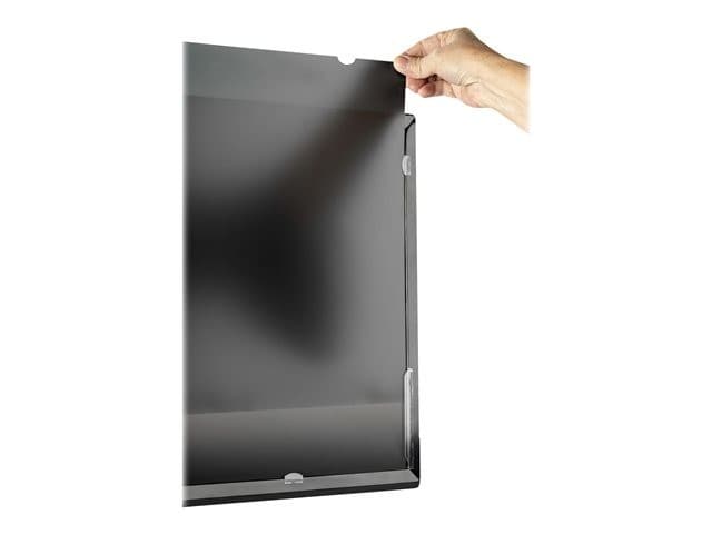 StarTech Monitor Privacy Screen 32" Clear - Image 3