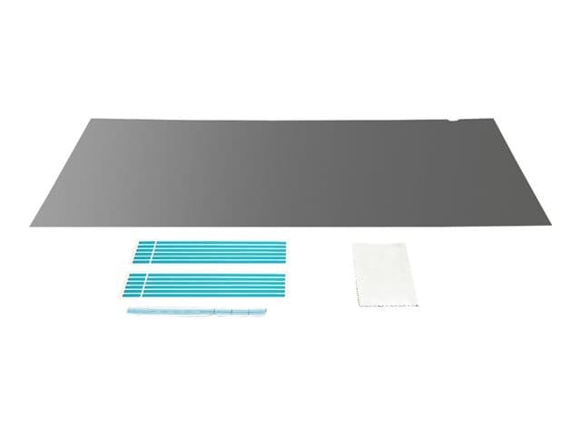 StarTech Monitor Privacy Screen 32" Clear - Image 4