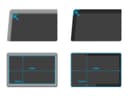 StarTech Monitor Privacy Screen 32" Clear thumbnail 5