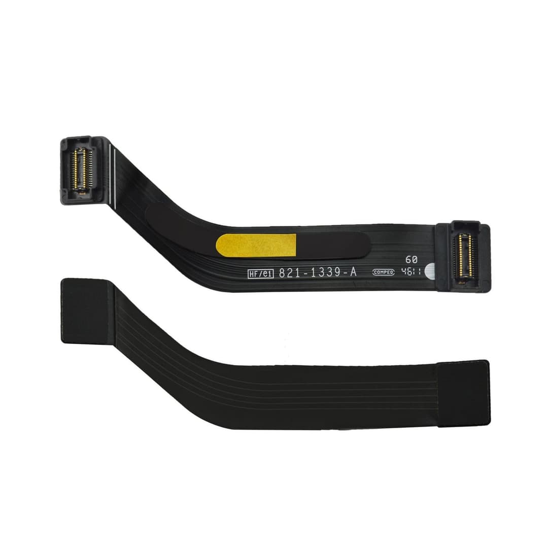 DC Power Audio Board Cable - Image 1