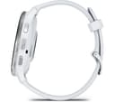 Garmin Venu 3 GPS Smartwatch 45mm Silver & Whitestone thumbnail 5