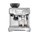 SAGE the Barista Touch SES880 Bean to Cup Coffee Machine - Stainless Steel & Chrome thumbnail 1