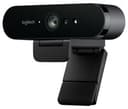 LOGITECH Brio Stream Edition 4K Ultra HD Webcam thumbnail 1