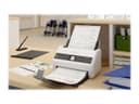 Epson WorkForce DS-730N A4 Duplex Desktop Document Scanner - 40ppm, 100-Sheet ADF, USB 2.0 & Gigabit Ethernet thumbnail 4