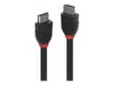Lindy Black Line Ultra High Speed HDMI Cable 8K60Hz 48Gbps 5m thumbnail 2