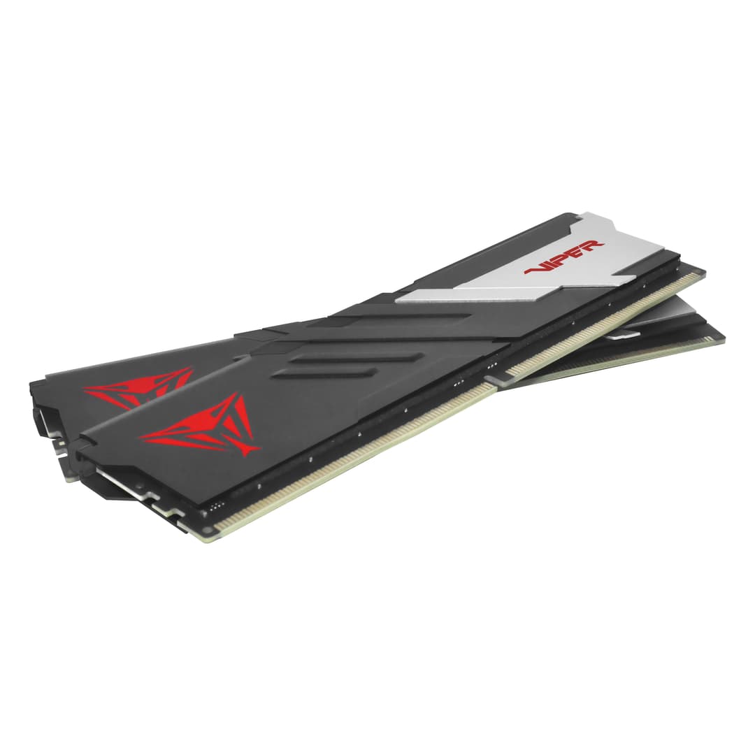 Patriot Memory Viper Venom PVV532G640C32K memory module 32 GB 2 x 16 GB DDR5 6400 MHz - Image 3