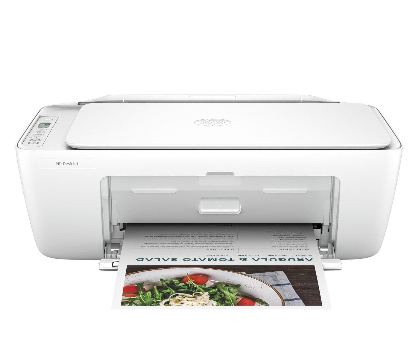 Deskjet 2810E All-In-One