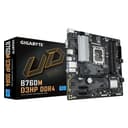 GIGABYTE B760M D3HP DDR4 Intel B760 Express Micro-ATX LGA 1700 Motherboard thumbnail 1