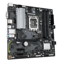 GIGABYTE B760M D3HP DDR4 Intel B760 Express Micro-ATX LGA 1700 Motherboard thumbnail 3