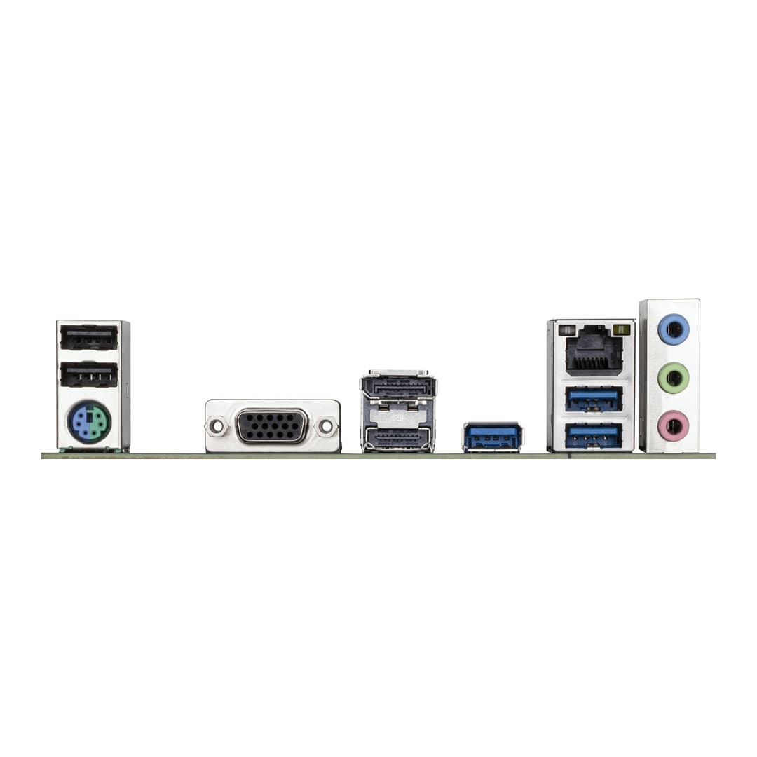 GIGABYTE B760M D3HP DDR4 Intel B760 Express Micro-ATX LGA 1700 Motherboard - Image 4